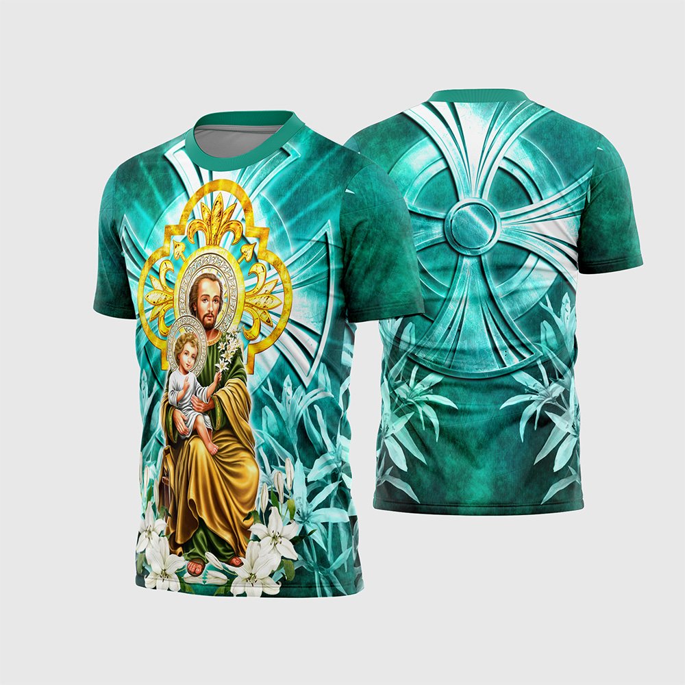 Arte Religiosa São José Deluxe