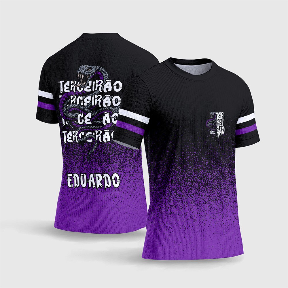 Arte Camisa Terceirão Novo Furacão 2026 v2