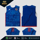 Camisa Japão Dragon Ball Conceito 2023 — imagem 1