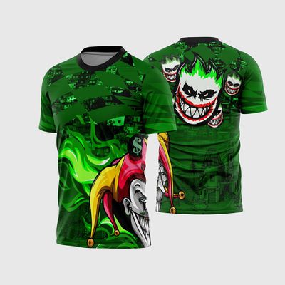 Arte Vetor Camisa Quebrada 2026 Modelo 03