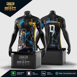 Camisa Super Choque Interclasse 2024 - 2025 — imagem 1