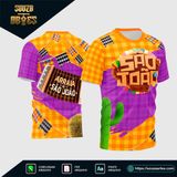 Camisa Arraiá 2025 - Festa Junina - São joão 2025 — imagem 1