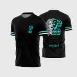 Camisa Nono Ano Medusa 2026 — imagem 1