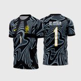 Camisa Brasil Goleiro 2026 - 2028 — imagem 1