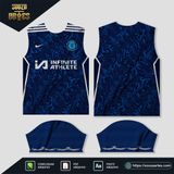 Camisa Chelsea 2025 Conceito — imagem 1