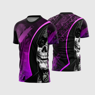 Arte Vetor Camisa Quebrada 2026 Modelo 01