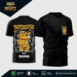 Camisa Terceirão Urso Amarelo 2025 — imagem 1