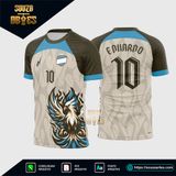 Camisa Interclasse Fênix Flames — imagem 1