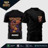 Camisa Terceirão Palhaço 2025 — imagem 1