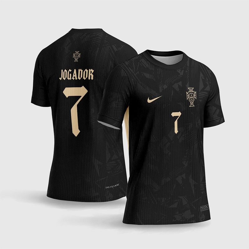 Camisa Interclasse Portugal