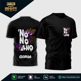 Camisa Nono Ano Pantera — imagem 1