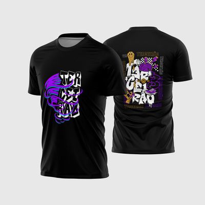Arte Camisa Terceirão 2026 Terceirão Furacão e Grafite