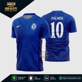 Camisa Chelsea Titular 2025 - 2026 — imagem 1