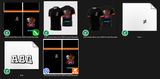 Camisa Nono Ano 2026 Furacão Nonozão — imagem 3