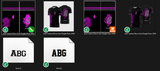 Camisa Nono Ano Dragão Roxo 2026 — imagem 3