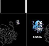 Camisa Nono Ano Polvo — imagem 2