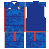 Camisa Japão Dragon Ball Conceito 2023 — imagem 2