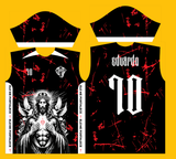 Camisa Interclasse Jesus Cristo — imagem 2