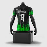 Camisa Interclasse Fenix Verde — imagem 3