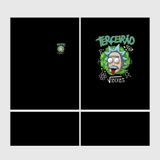 Camisa Terceirão Rick-Einstein 2025 — imagem 2