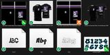 Camisa Nono Ano Streetwear — imagem 2