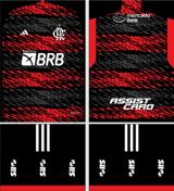 Camisa Flamengo Conceito 2023 - 2024 — imagem 2