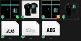 Camisa Nono Ano Medusa 2026 — imagem 2