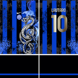 Camisa Inter de Milão Home Concept Away 2024 — imagem 2