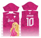 Camisa Interclasse Barbie 2026 — imagem 2