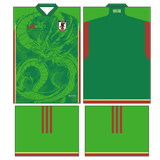 Camisa Japão Shen Long Conceito 2023 — imagem 2