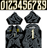 Camisa Brasil Goleiro 2026 - 2028 — imagem 2